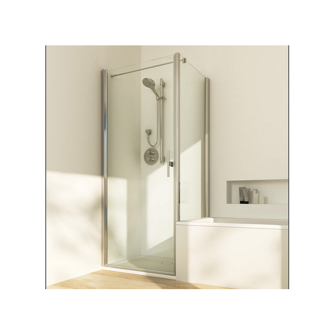 Artweger Twistline 5TZ206 drip strip set 2 horizontal