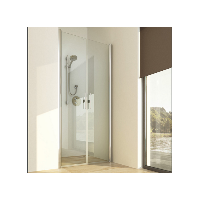 Artweger Twistline 5TZ204 afdichtingsprofiel set 1