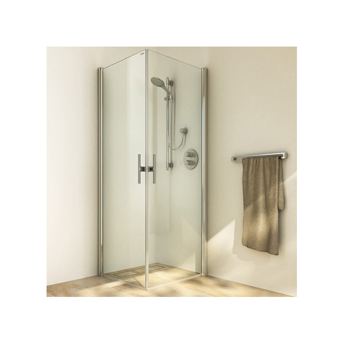 Artweger Twistline 5TZ204 afdichtingsprofiel set 1