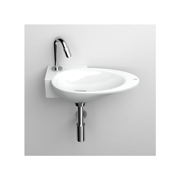 Clou First CL0303101 ceramic fountain 39cm white