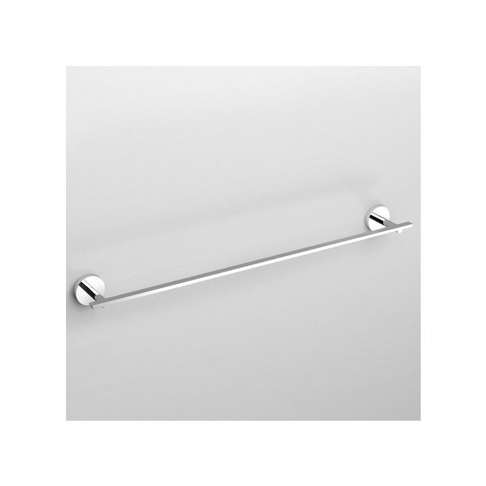 Clou Flat CL0902051 towel rail 60cm chrome