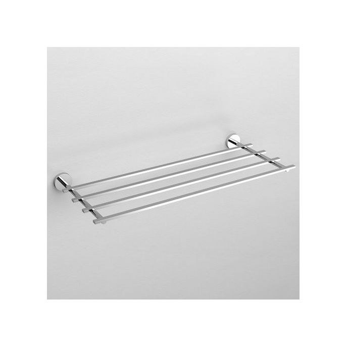 Clou Flat CL0902059 towel tray 60cm chrome