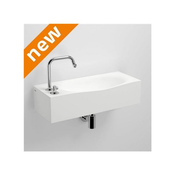 Clou Hammock Plus CL0313270 aluite fountain 65cm white