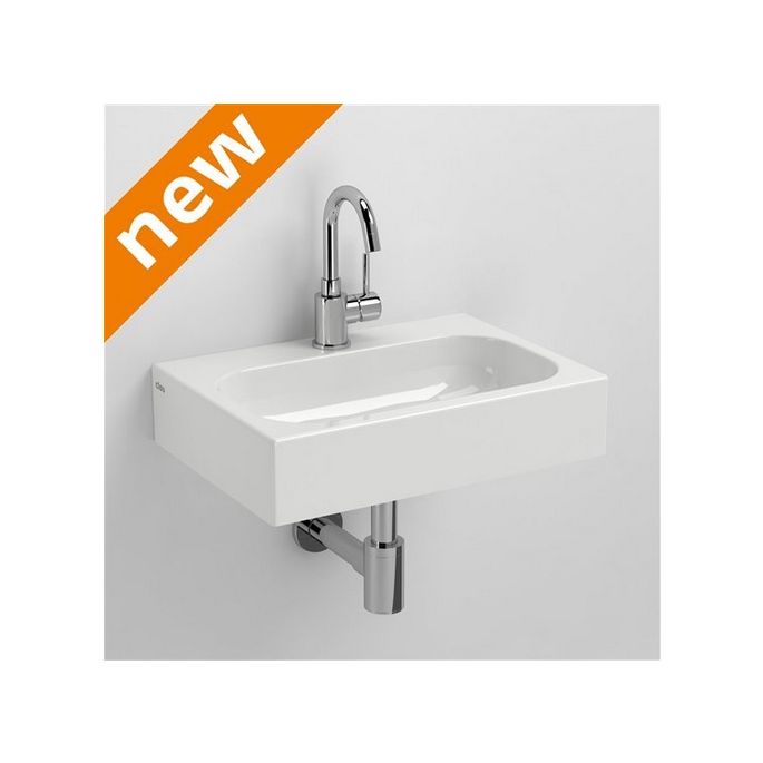 Clou Mini Match Me CL0308151 mineral marble fountain 45cm white