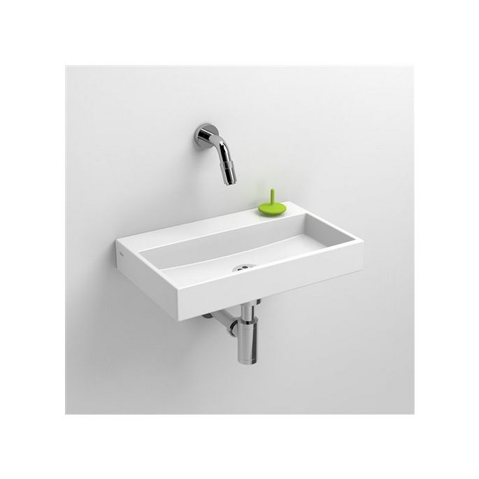 Clou Mini Wash Me CL0303131 ceramic fountain 38cm white