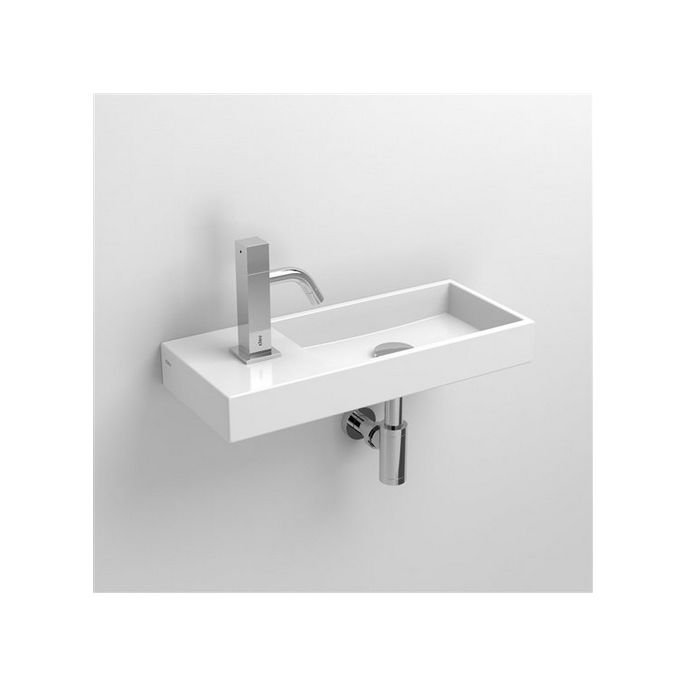 Clou Mini Wash Me CL0303134 ceramic fountain 45cm white