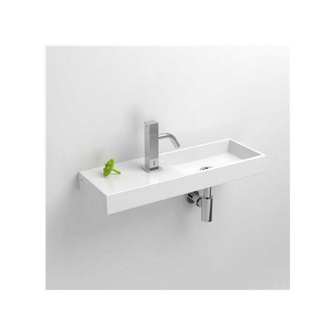 Clou Mini Wash Me CL0303138 ceramic fountain 56cm white