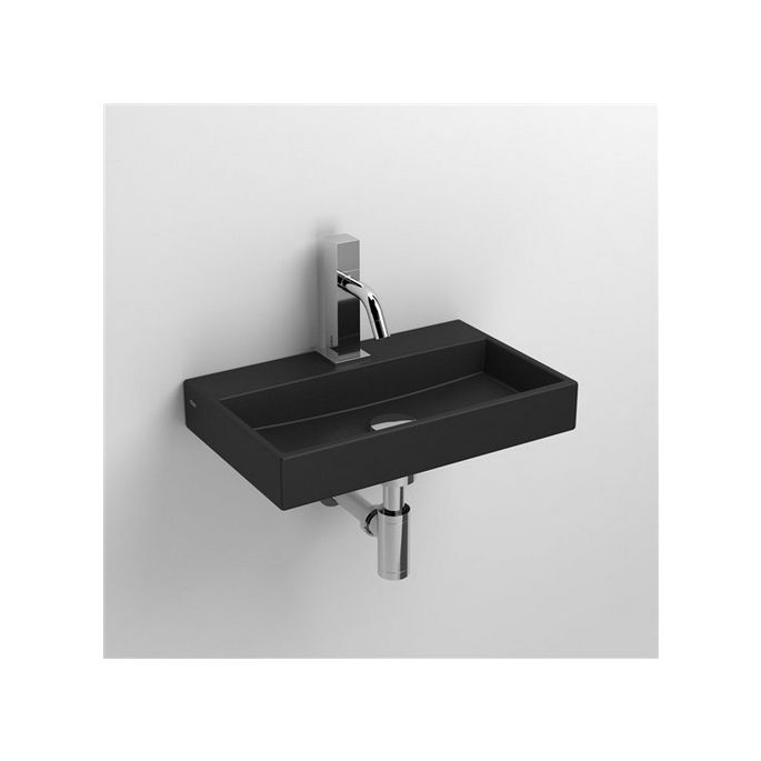 Clou Mini Wash Me CL0312230 ceramic fountain 38cm matte black