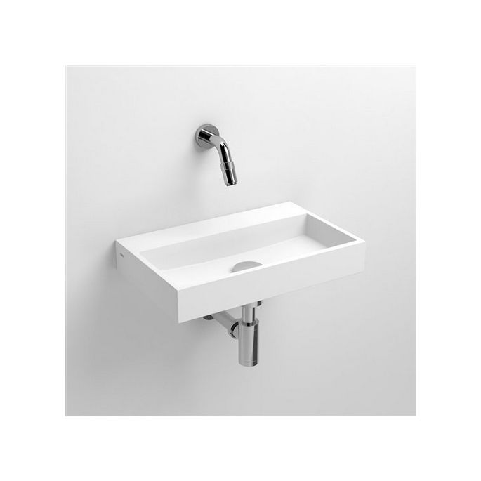 Clou Mini Wash Me CL0313130 aluite fountain 38cm white