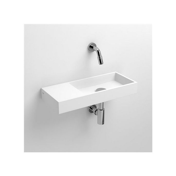 Clou Mini Wash Me CL0313134 aluite fountain 45cm white