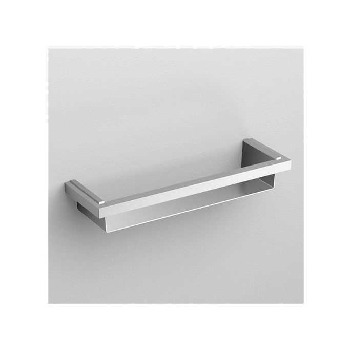 Clou Quadria CL090112729 shower basket 300mm chrome