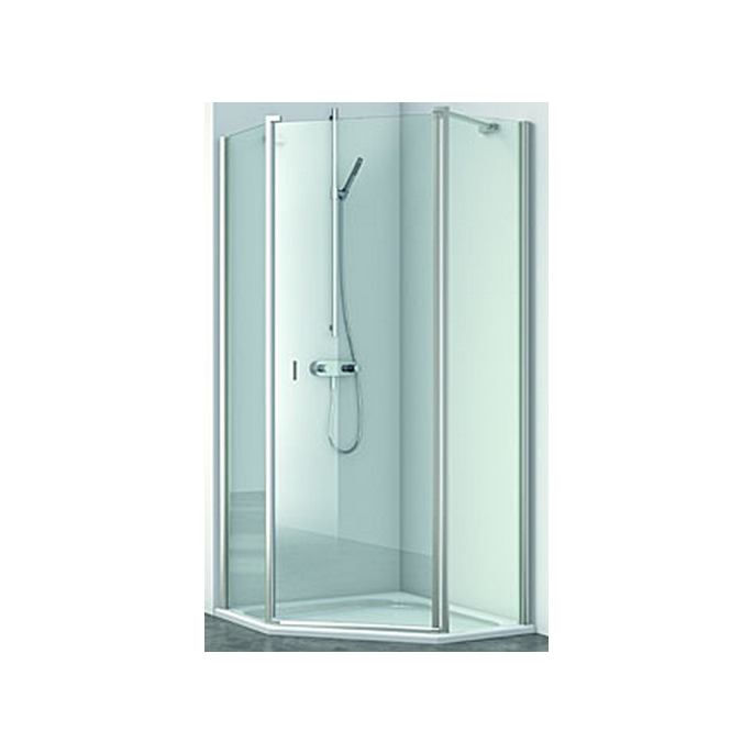 Koralle Edition S8L43545 ( L43545 ) rechte onderstrip *niet meer leverbaar*