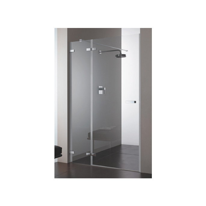 Sphinx S42 S8L43602 ( 2537330 ) vollständig Satz von Profilen für Drehtür in Nische