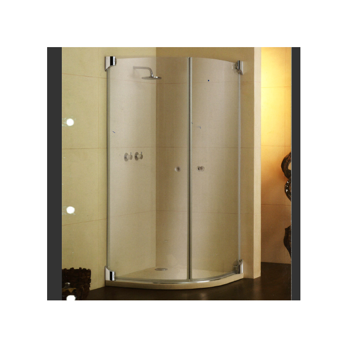 PDPlan Quality QUC1002 set of drip strips for corner entry