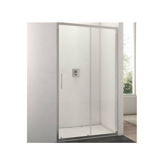 Provex Arco 1109SA30F Führungsset oben weiß RAL 9010