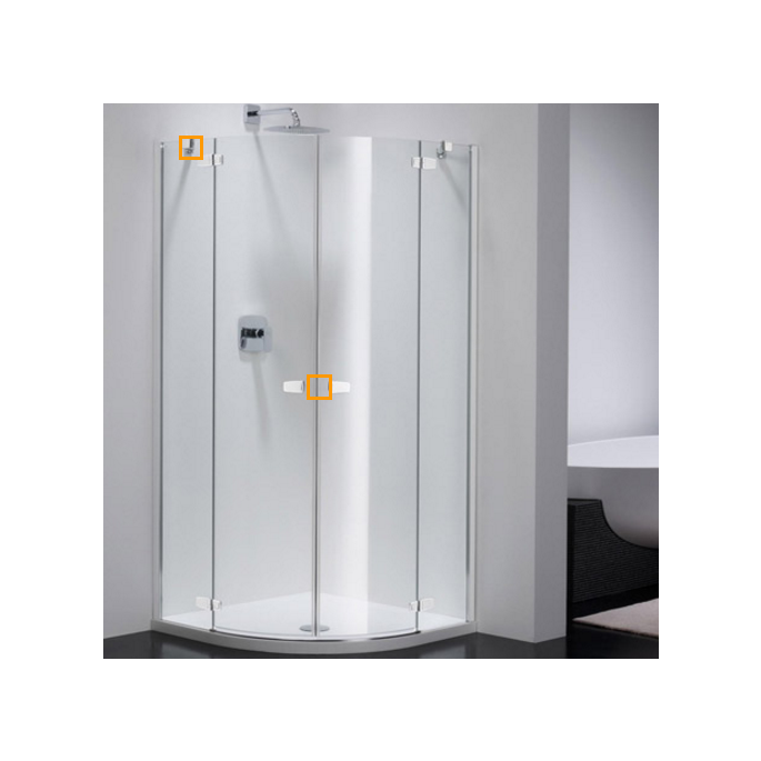 Provex Combi 1321SA00F seal kit vertical