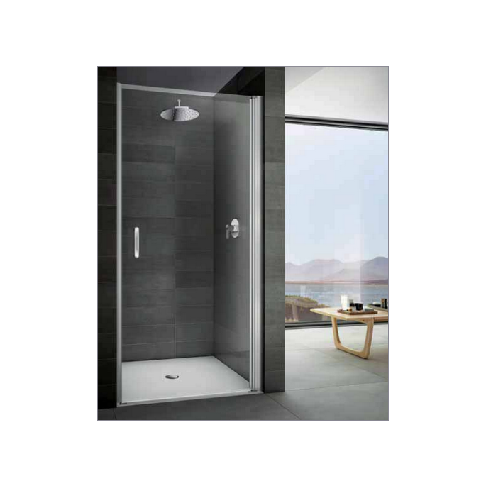 Provex Look 1435SA00F sealing set vertical 1950mm