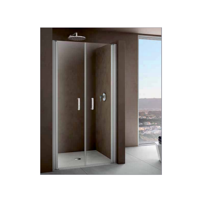 Provex Look 1436SA00F sealing set vertical 1950mm