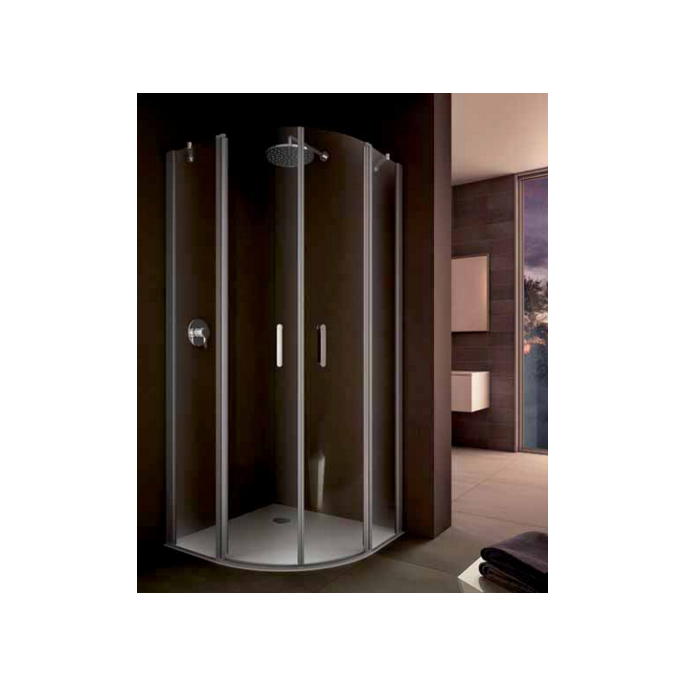 Provex Look 1436SA00F sealing set vertical 1950mm