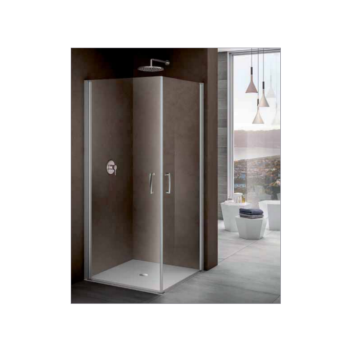 Provex Look 1437SA00F sealing set vertical 1950mm