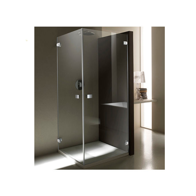 Provex X-Line 1355SA05F underbody set chrome