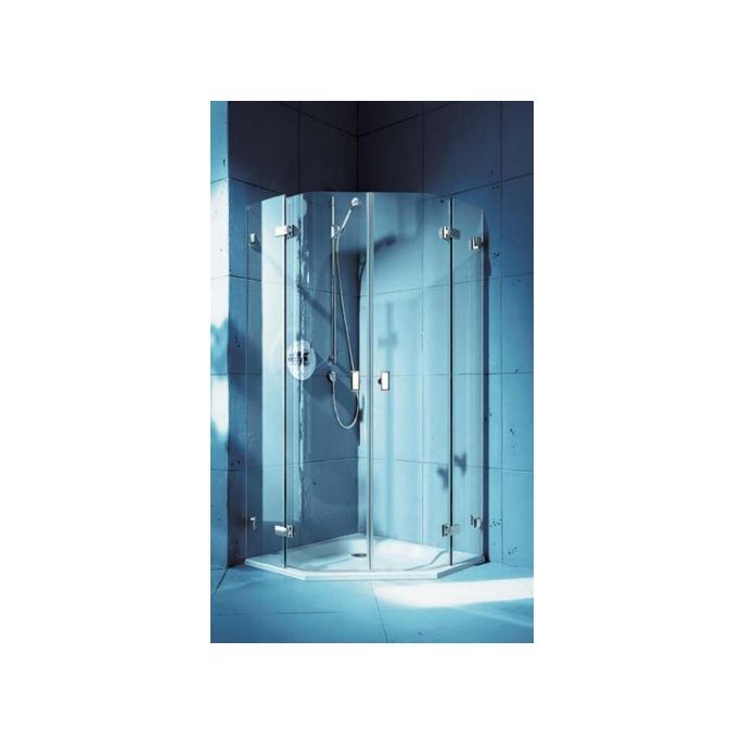 Sphinx Facette S8L41866 ( 2537265 ) complete strip set for pentagon shower