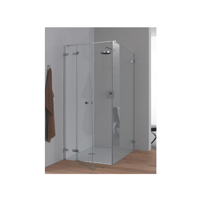 Sphinx S42 S8L43603 ( 2536016 ) komplett Satz von Profilen für Drehtür mit fester Wand