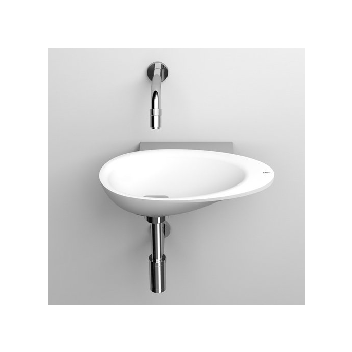 Clou First CL0310021 aluite fountain 36cm white