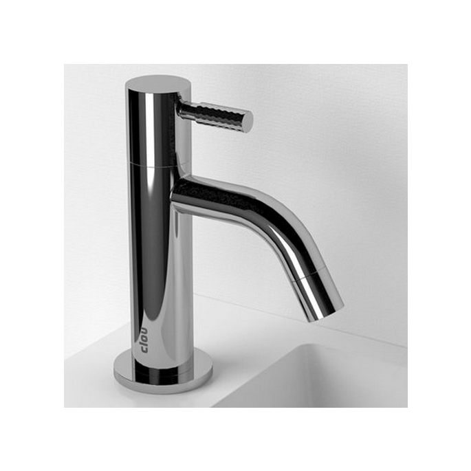 Clou Freddo - Inbe 2 CL060300129 fountain tap upright chrome