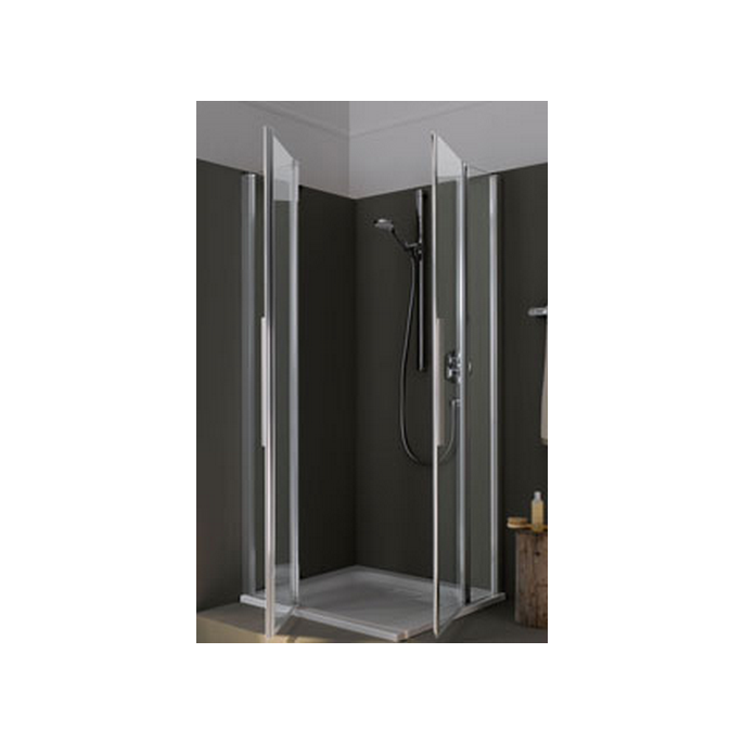 Koralle myDay S8L43851 ( L43851 ) ( 2536375 ) bottom strip (each) for swing door and bath wall