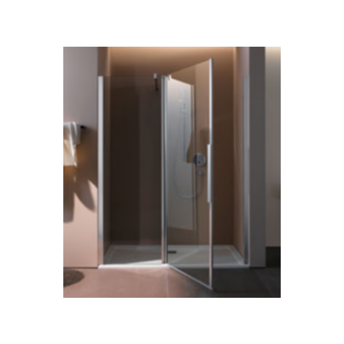 Koralle myDay S8L43851 ( L43851 ) ( 2536375 ) bottom strip (each) for swing door and bath wall