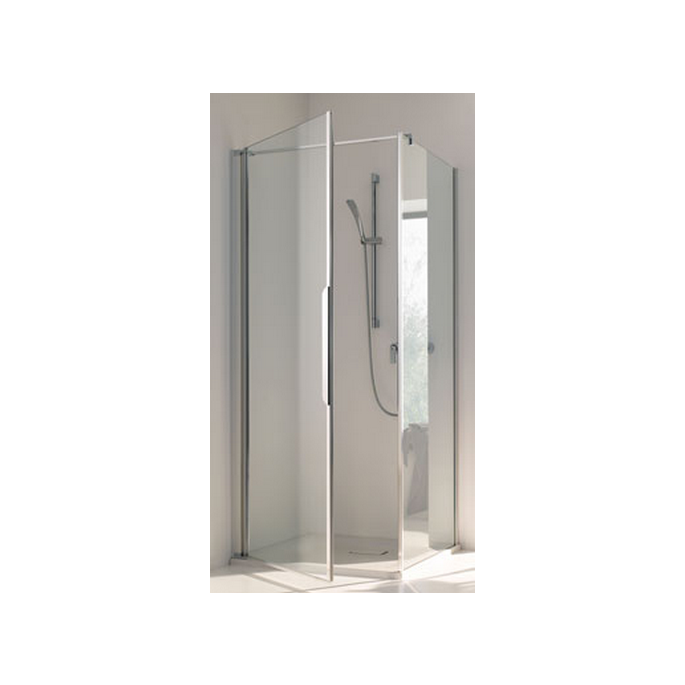 Koralle myDay S8L43851 ( L43851 ) ( 2536375 ) bottom strip (each) for swing door and bath wall