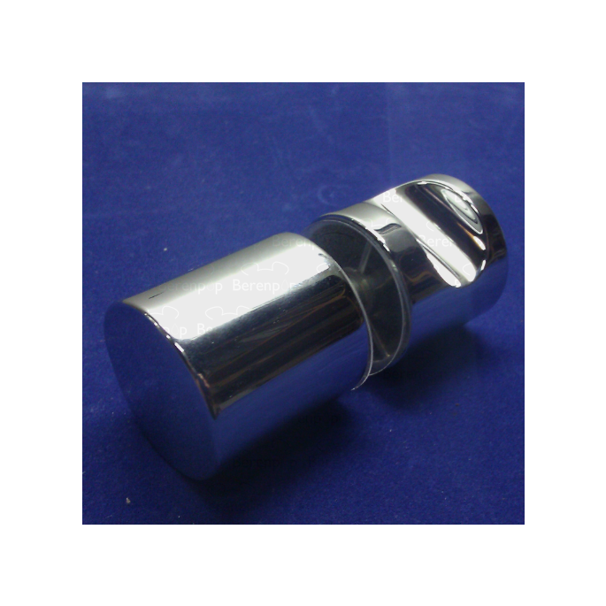 HSK Kienle E87140-3 Knaufgriff rund chrom *nicht mehr lieferbar*