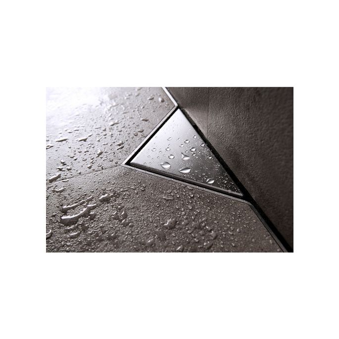 Easy Drain S-line SLINE1000 shower channel 100cm side spout