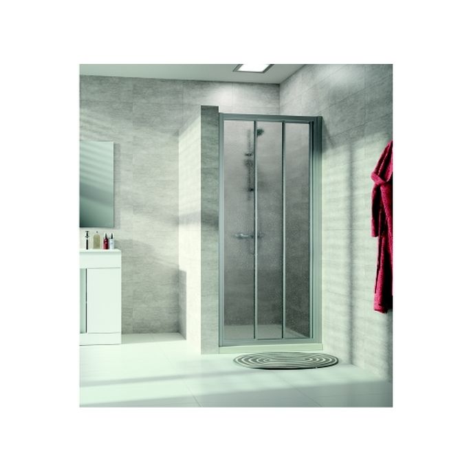 Huppe Alpha 2 - Classics 2 - X1 Flex, 068446 handgreep compleet