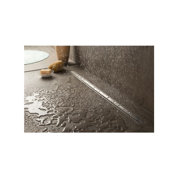 Easy Drain Xs Z-1 XSTAF1200Z1M shower channel 120cm side spout