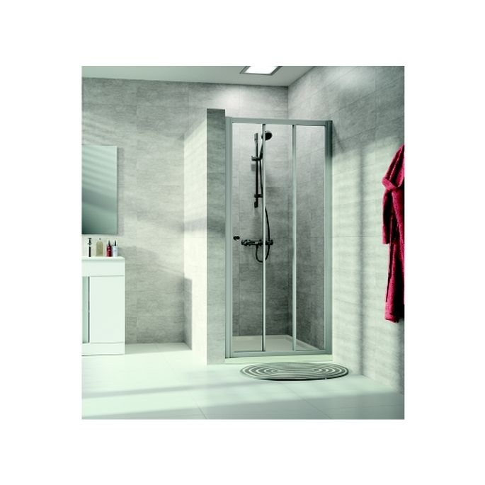 Huppe Alpha 2 - Classics 2 - X1 Flex, 068446 handgreep compleet