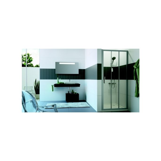 Huppe Alpha 2 - Classics 2 - X1 Flex, 068446 handgreep compleet