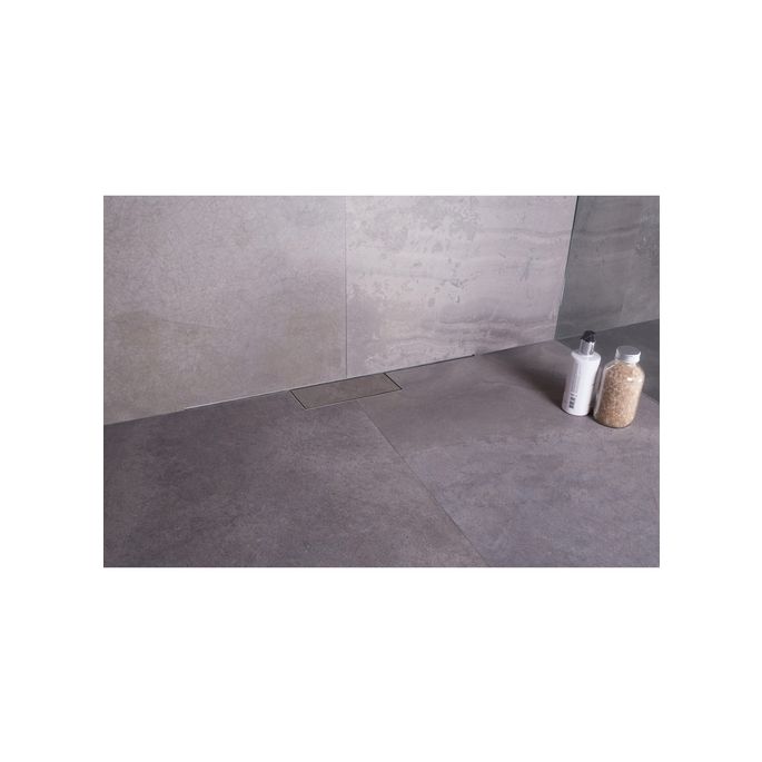 Easy Drain M-line MLINE120050 shower channel 120cm side spout