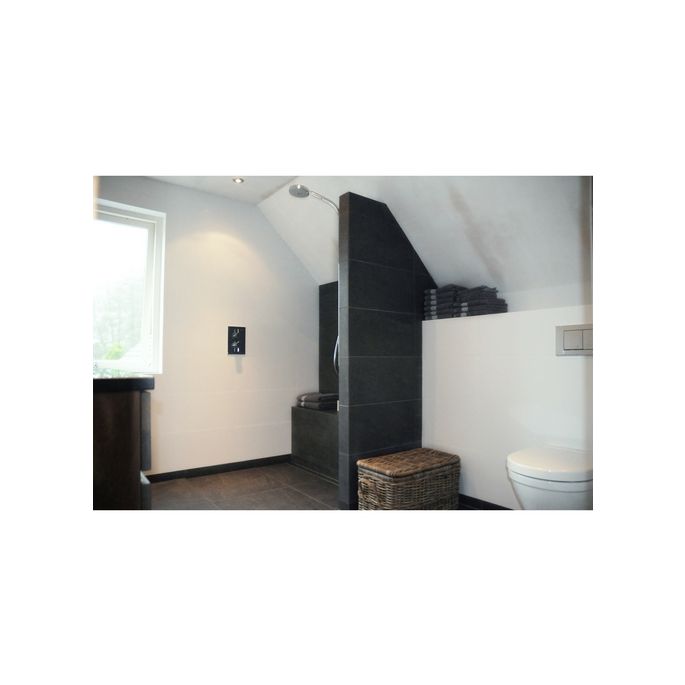 Easy Drain Multi Tile drain EDT500 shower channel 50cm side spout