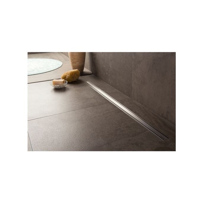 Easy Drain Xs Z-1 XSTAF1200Z1M shower channel 120cm side spout