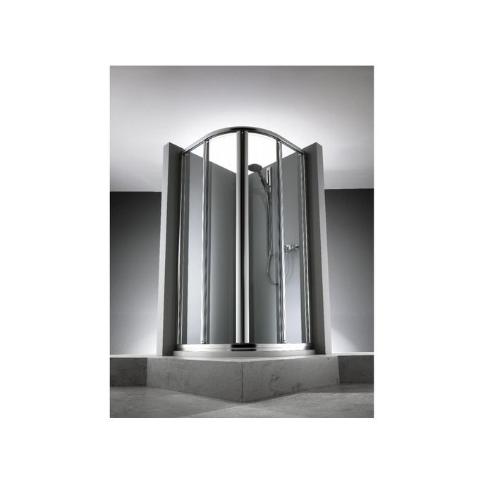 Huppe 1002, 054607 Rollensatz und Führungen *nicht mehr lieferbar*