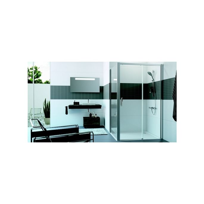 Huppe Classics 2, 027701 Entlastungsprofil