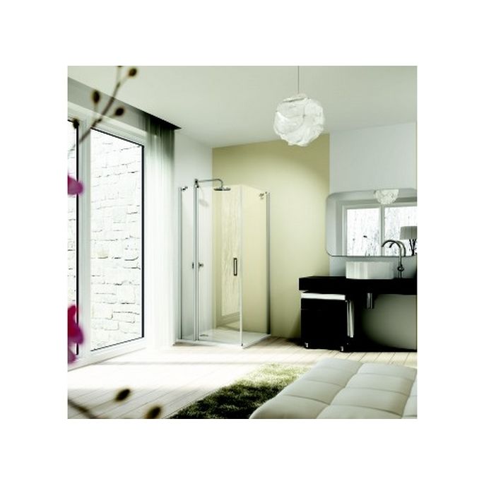 Huppe Design elegance - Design Pure, 027900 stabilization bracket 250mm