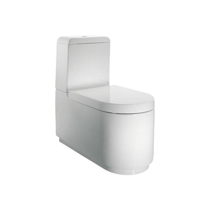 Ideal Standard Moments K8018AA set van 2 scharnieren chroom *niet meer leverbaar*