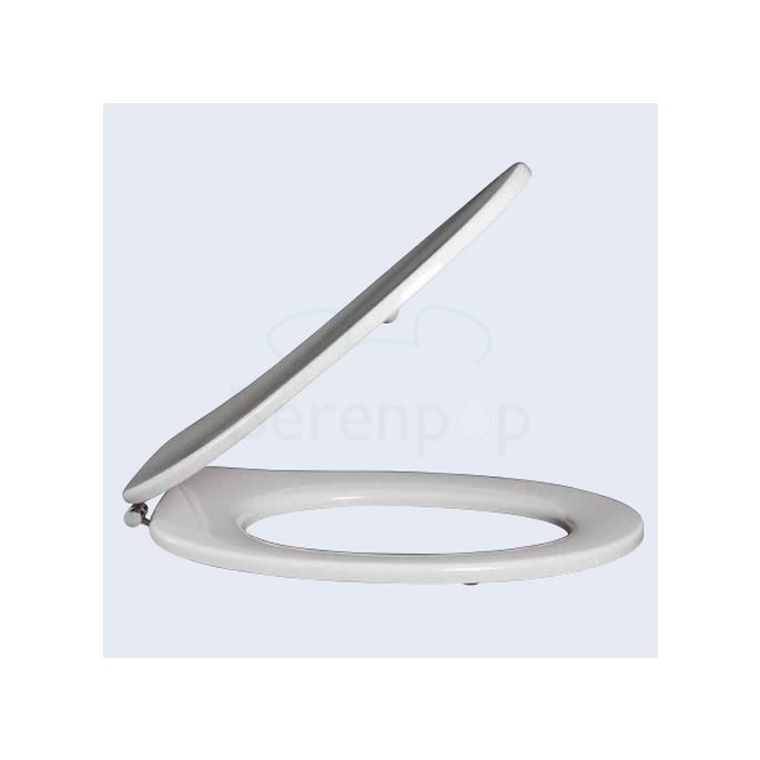 Villeroy en Boch O.Novo / Omnia Classic 88230161 set fest Scharniere chrom