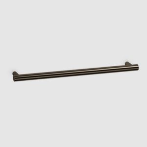 Decor Walther Bar 0856217 BAR HTE40 Handtuchstange 40cm Dunkelbronze