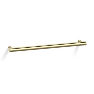 Decor Walther Bar 0856220 BAR HTE40 Handtuchstange 40 cm gold