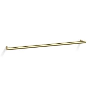 Decor Walther Bar 0856320 BAR HTE60 Handtuchstange 60 cm gold