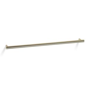 Decor Walther Bar 0856382 BAR HTE60 Handtuchstange 60 cm gold matt